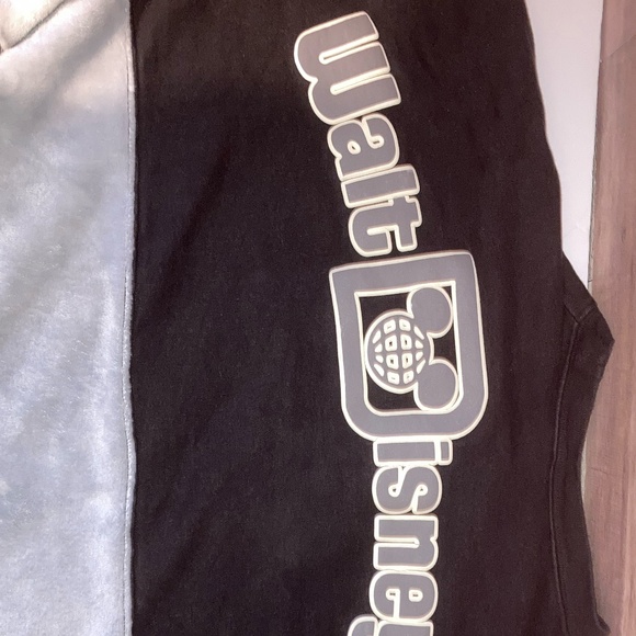 Walt Disney World Spirit Jersey Fleece Sherpa Soft Unisex size XL 2023 HTF - Picture 6 of 12